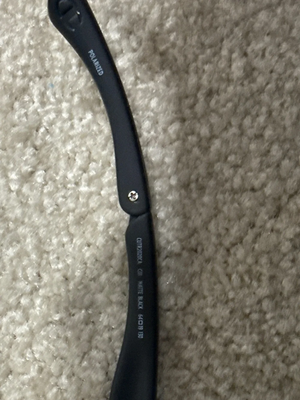 Champion polarized men sunglasses